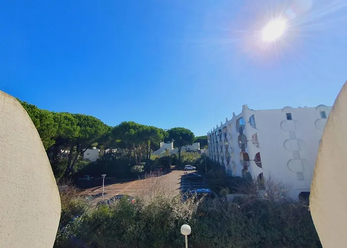 T2 Magellan Parking Prive Wifi - Centre-Ville - Rossiconciergerie - Linge En Option